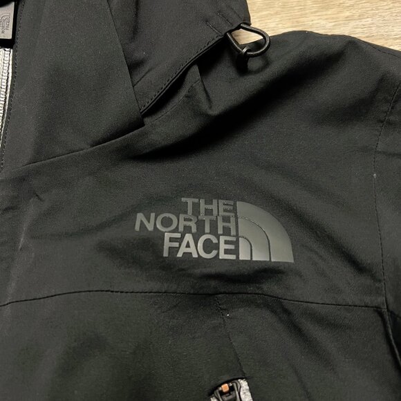 The North Face Lenado Jacket Black Women’s Size Small F22 Excellent Condition - Picture 5 of 15